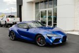 Used 2023 Toyota Supra Premium w/ Driver Assist Package image 2