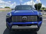 New 2025 Toyota Tacoma Limited image 3