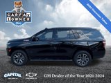 Used 2024 Chevrolet Tahoe Z71 image 3