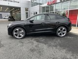 New 2025 Audi Q4 e-tron Premium Plus image 2