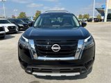 New 2025 Nissan Pathfinder Platinum w/ Cargo Package image 2