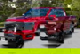 New 2025 Ford F150 Lariat w/ Equipment Group 502A High image 2