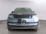 New 2025 Land Rover Range Rover Long Wheelbase SE image 2