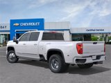 New 2025 Chevrolet Silverado 3500 High Country w/ High Country Premium Package image 3