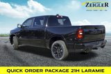 New 2025 RAM 1500 Laramie w/ Night Edition image 2