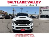 New 2025 RAM 2500 Laramie w/ Night Edition image 2