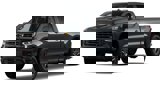 New 2025 Chevrolet Silverado 1500 LT Trail Boss w/ LT Trail Boss Premium Package image 2