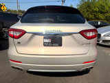 Used 2018 Maserati Levante GranLusso image 6
