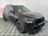 New 2026 BMW X7 M60i image 3