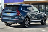 New 2025 Volvo XC90 B6 Ultra image 5