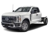 New 2025 Ford F350 XL w/ XL Chrome Package image 2