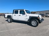 Used 2023 Jeep Gladiator Sport image 2
