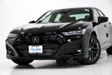 New 2025 Acura TLX SH-AWD w/ A-SPEC Pkg image 2
