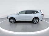 New 2025 Cadillac XT6 Premium Luxury w/ Technology Package image 5