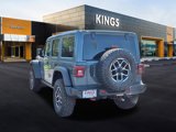 New 2025 Jeep Wrangler Unlimited Rubicon image 4