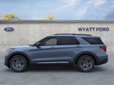New 2025 Ford Explorer Active image 3