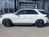 New 2025 Mercedes-Benz GLE 580 4MATIC image 2