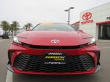 Certified 2025 Toyota Camry SE image 2