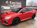 Used 2017 Subaru WRX Premium image 6