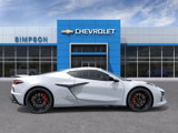 New 2025 Chevrolet Corvette Z06 w/ Battery Protection Package image 5