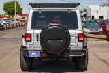 Used 2022 Jeep Wrangler Unlimited Sahara image 6
