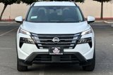 New 2025 Nissan Rogue SV image 3