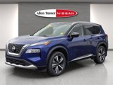 Used 2023 Nissan Rogue Platinum image 3