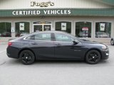 Used 2023 Chevrolet Malibu LT image 3