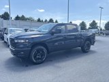 New 2026 RAM 1500 Classic Warlock image 3