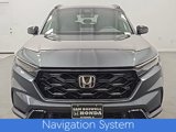 New 2026 Honda CR-V Sport-L image 3