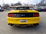 Used 2016 Ford Mustang GT Premium w/ Equipment Group 401A image 5