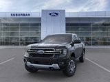 New 2024 Ford Ranger XLT w/ Equipment Group 301A High image 2