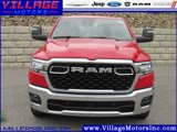 New 2025 RAM 1500 Big Horn image 2
