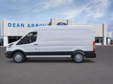 New 2025 Ford Transit 250 148 Medium Roof Extended AWD image 3