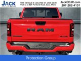 New 2025 RAM 1500 Big Horn image 4