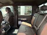 New 2025 Ford F250 King Ranch w/ Tremor Off-Road Package image 5