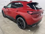 New 2025 Buick Envision Sport Touring image 2