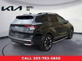 Certified 2024 Kia Sportage X-Line Prestige image 3