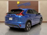 Used 2024 Mitsubishi Eclipse Cross SEL image 4