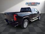 New 2025 Chevrolet Silverado 2500 High Country w/ Technology Package image 6