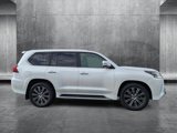 Used 2018 Lexus LX 570 4WD w/ Luxury Package image 4
