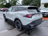 New 2026 Kia Sportage X-Line image 3