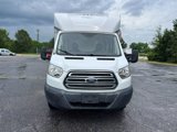 Used 2018 Ford Transit 350 178 DRW w/ Exterior Upgrade Package image 4