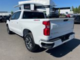 New 2025 Chevrolet Silverado 1500 RST w/ All Star Edition Plus image 3