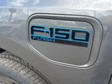 New 2025 Ford F150 Lightning XLT w/ Max Trailer Tow Package image 3