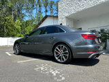 Used 2018 Audi S4 Premium Plus w/ Navigation Package image 3