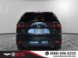 Used 2025 MAZDA CX-70 3.3 Turbo w/ Premium Package image 4