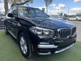 Used 2019 BMW X3 sDrive30i image 3