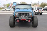 Used 2012 Jeep Wrangler Unlimited Sport image 3