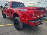 Used 2022 Ford F250 4x4 Crew Cab Super Duty image 2